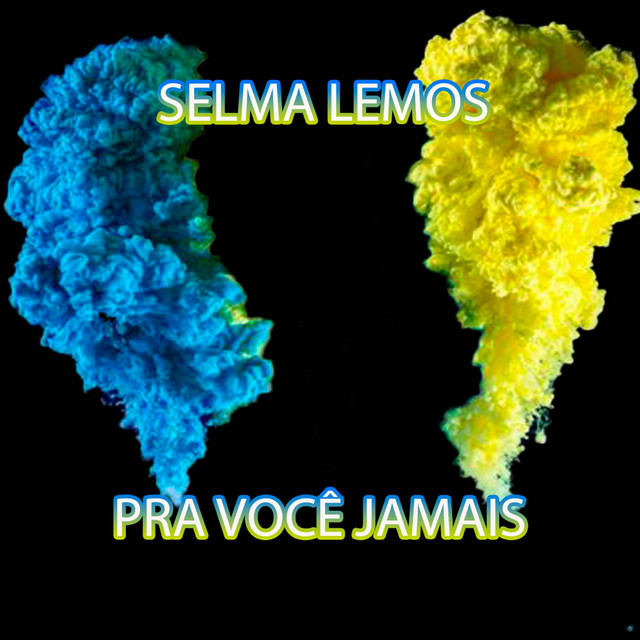 Pra Você Jamais cover art