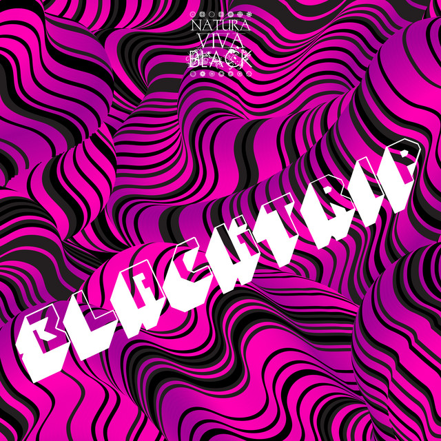 Black Trip cover