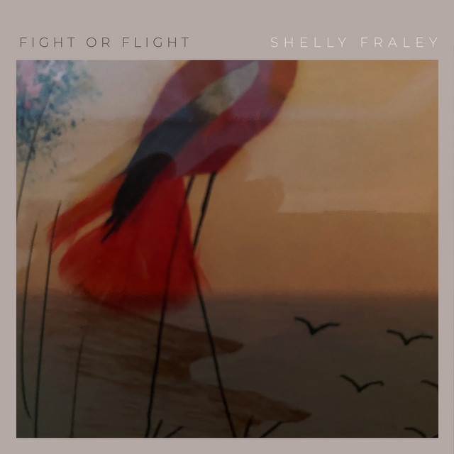 Fight or Flight cover