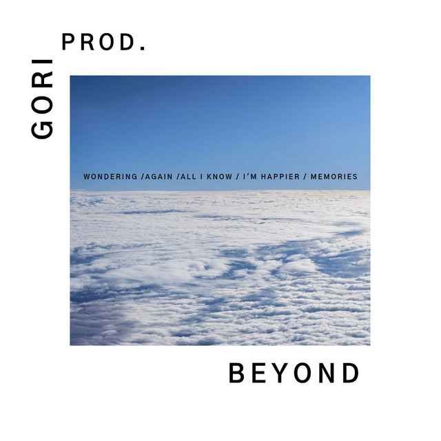 BEYOND cover art