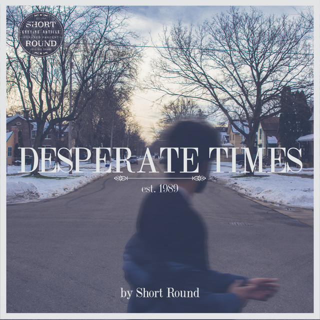 undefined album image