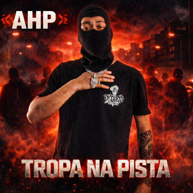 Tropa na Pista