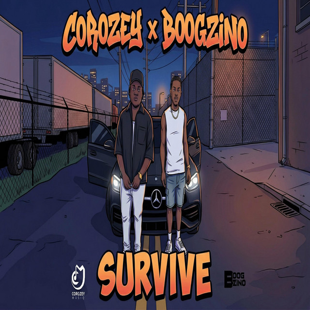Survive