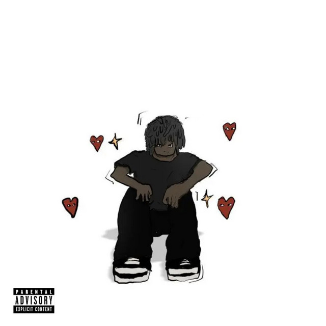 HELP cover art