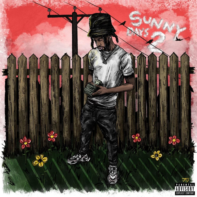 Sunny Days 2 cover art