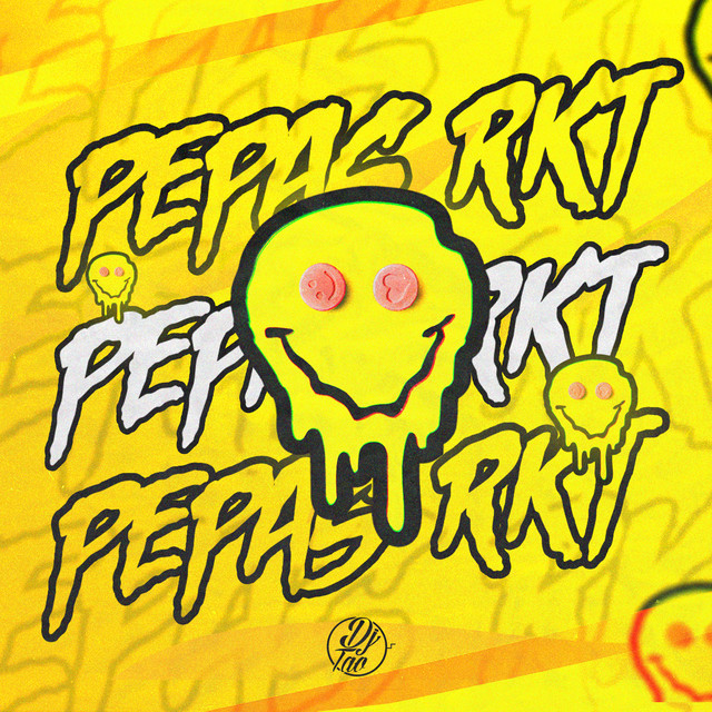 Pepas Rkt (Remix)