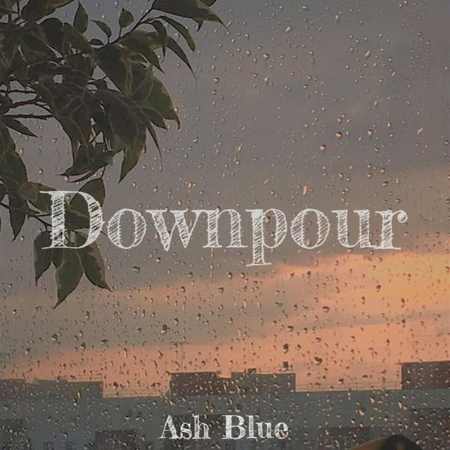 Downpour cover