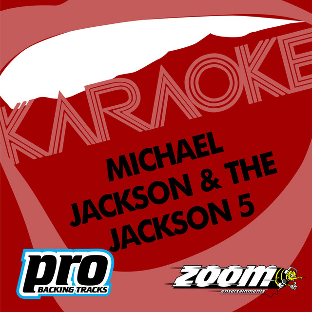 Zoom Karaoke - Michael Jackson & The Jackson 5 - Album by Zoom