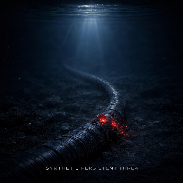 Synthetic Persistent Threat cover art