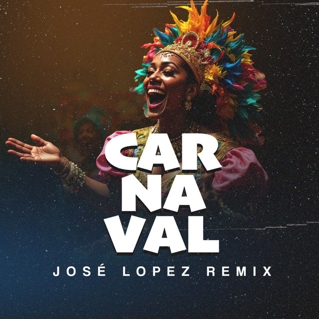 Pochette du titre Carnaval