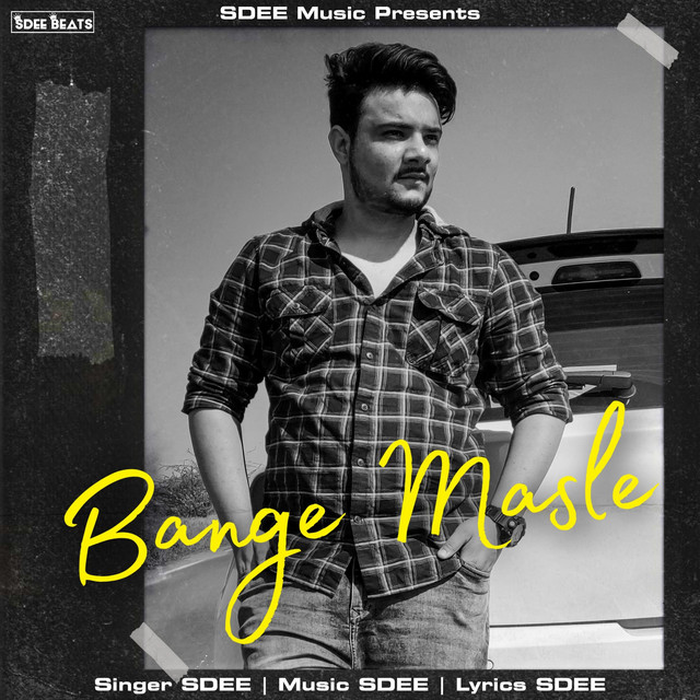Bange Masle