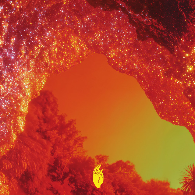 undefined album image
