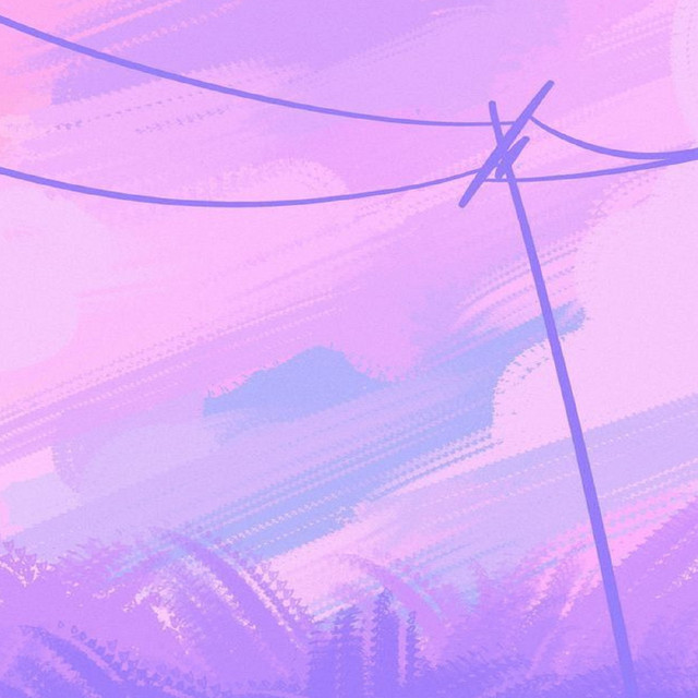 Pastel City cover art
