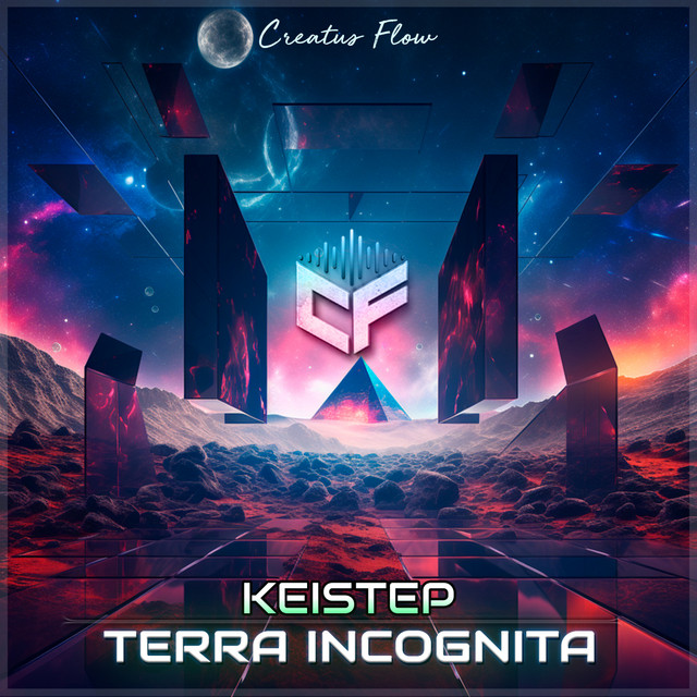 Terra Incognita album art