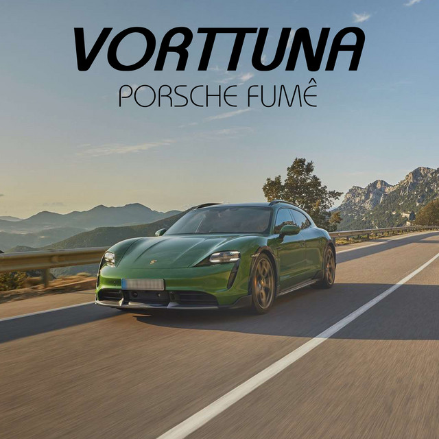 Porsche Fumê