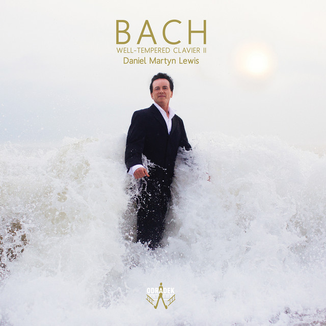 Bach: The Well-Tempered Clavier II