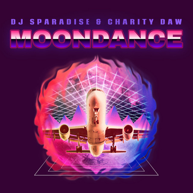 Moondance - Radio Edit