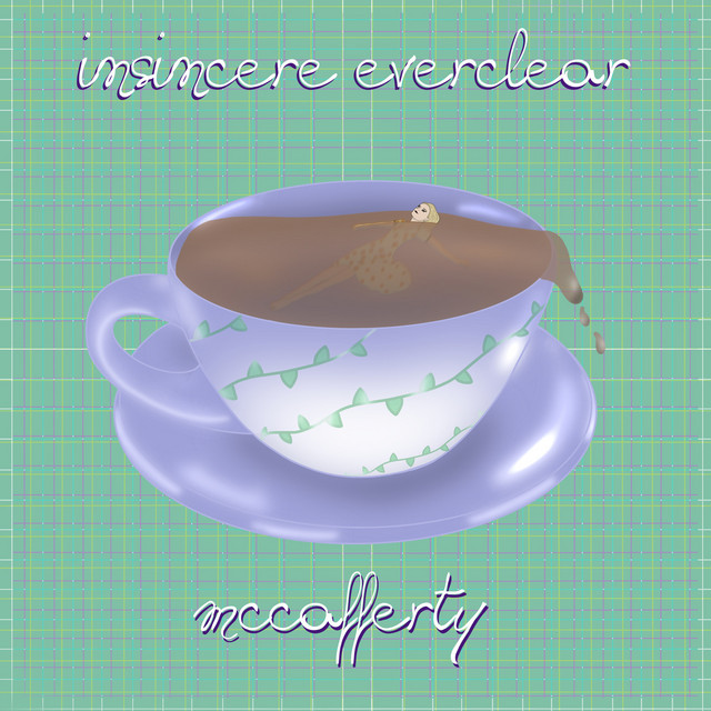 Insincere Everclear cover art