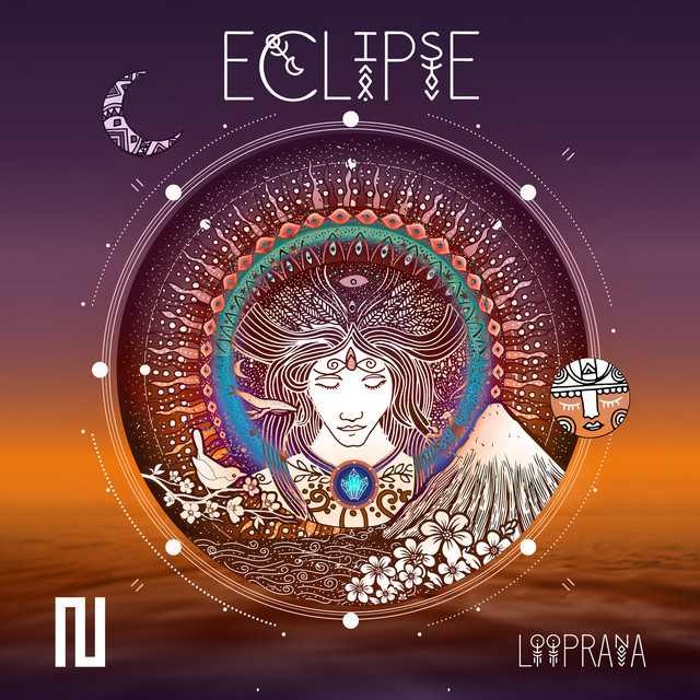 Eclipse cover art