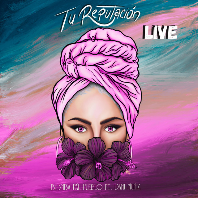 Tu Reputación - Live @ El Cuadrado Gris