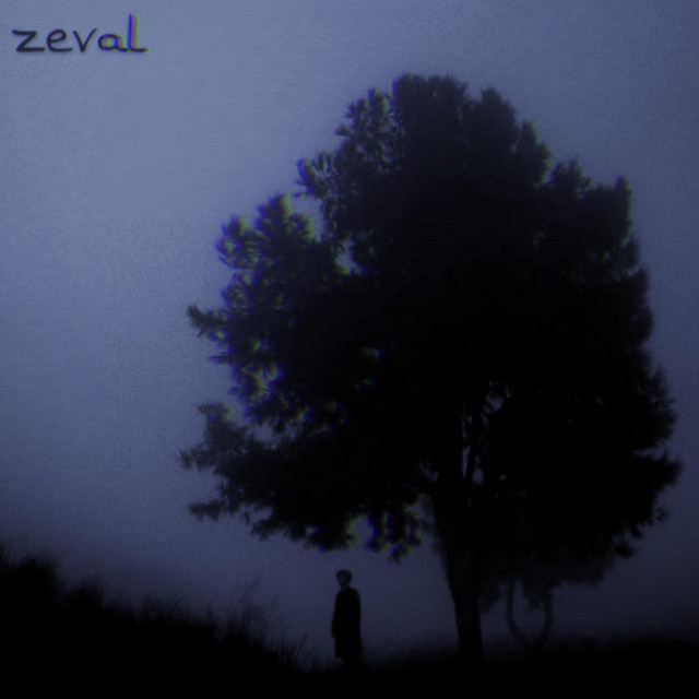 Zeval cover art