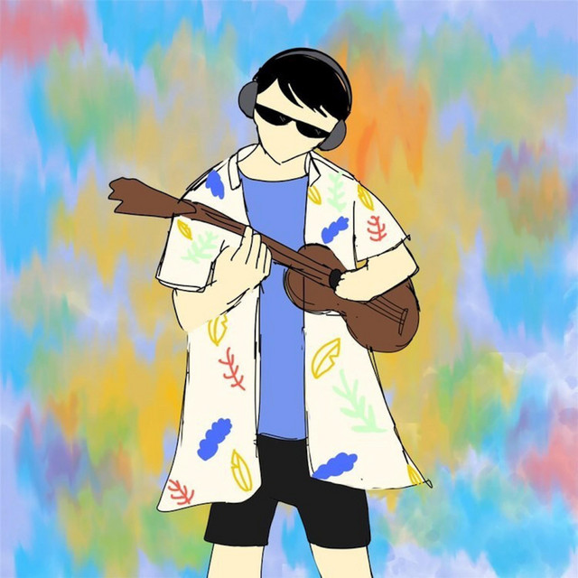 Bryan Lu Moment cover art