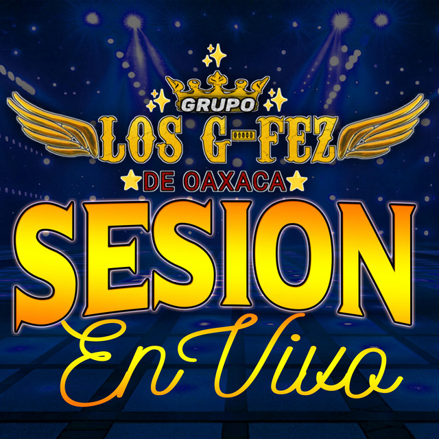 Grupo Los G-fez de Oaxaca