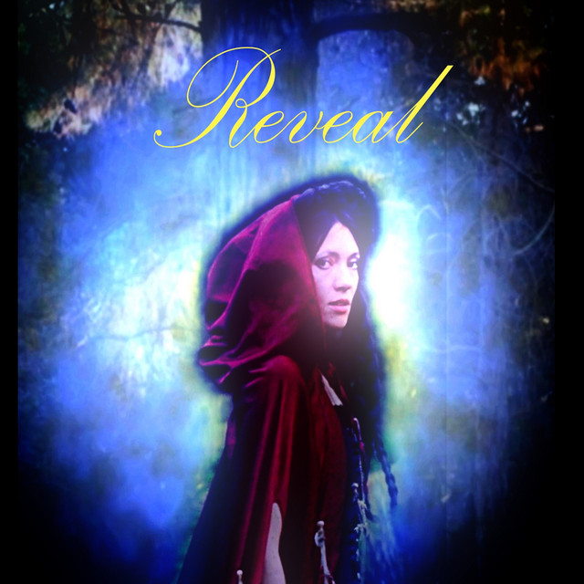 Cover art: Reveal — Chornitsa