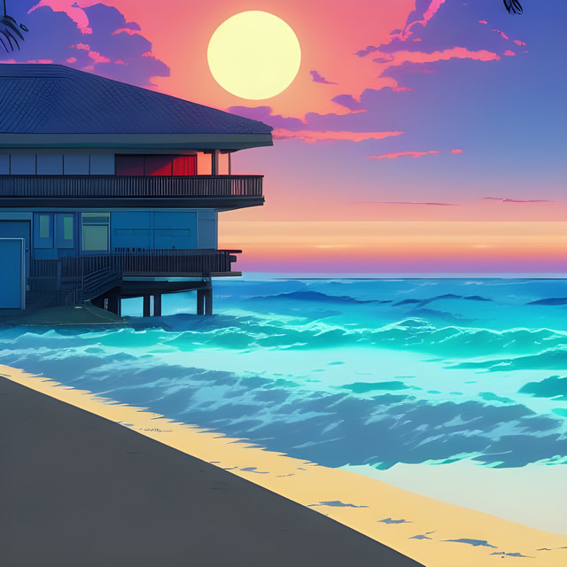 Beach House