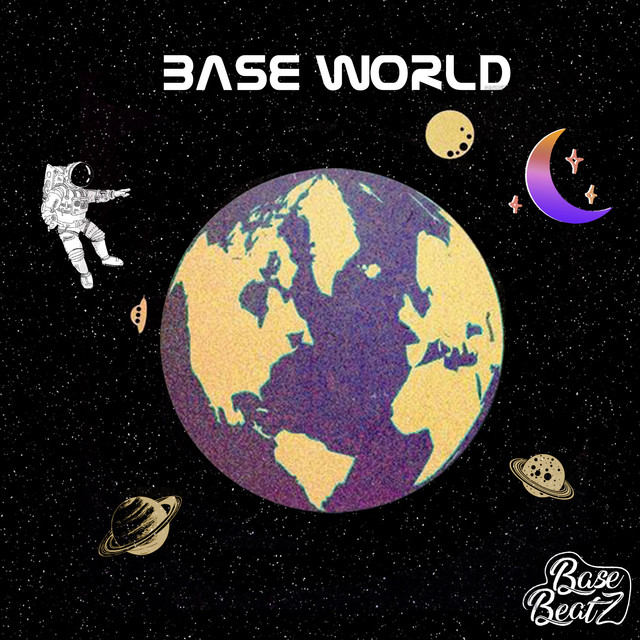 Base World cover art