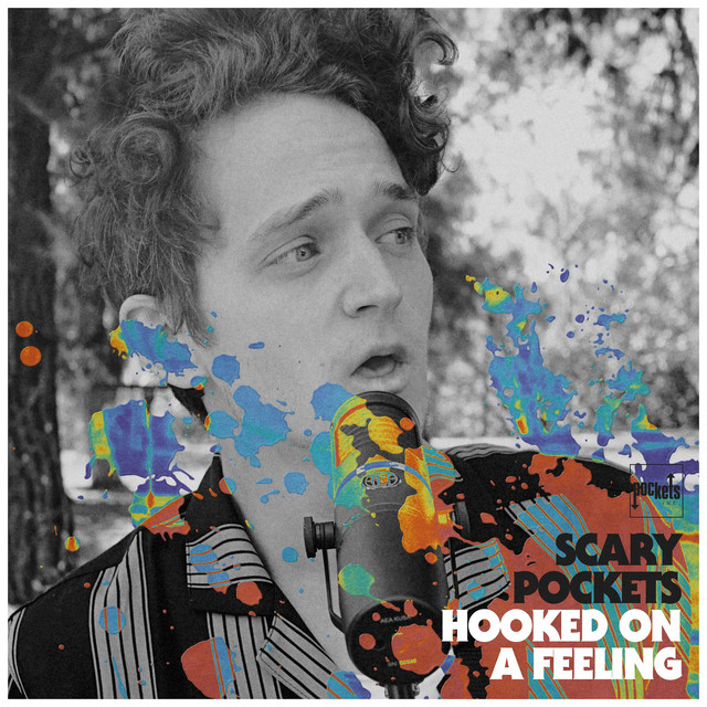 Hooked on a Feeling