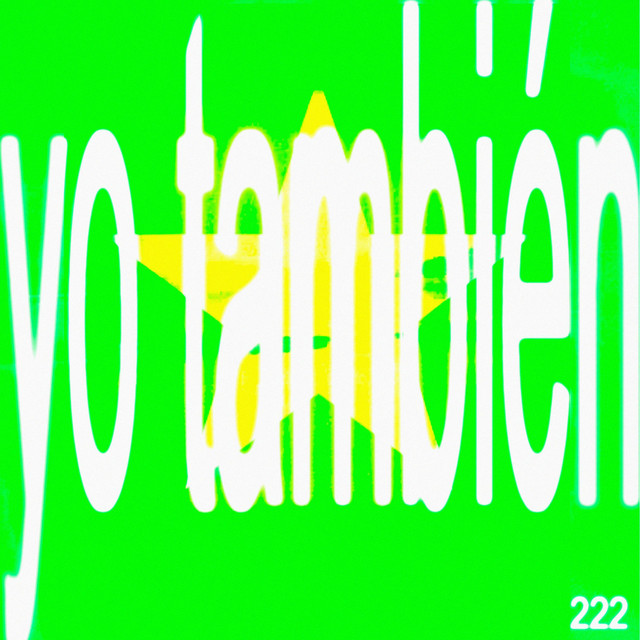 Yo TAMBIÉn