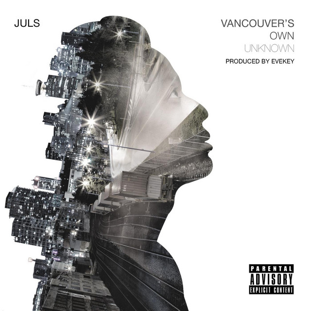 Vancouver's Own Unknown cover art