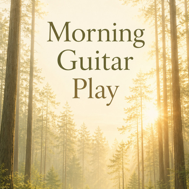 Morning Guitar Play