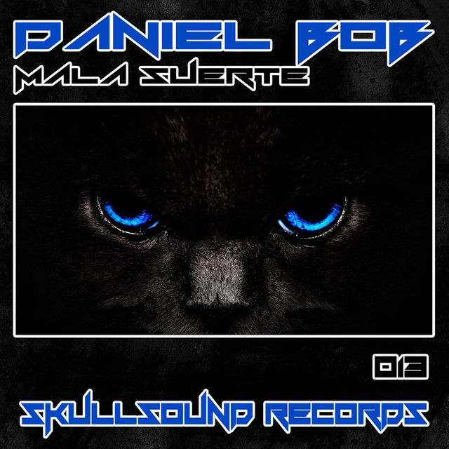 Mala Suerte cover art