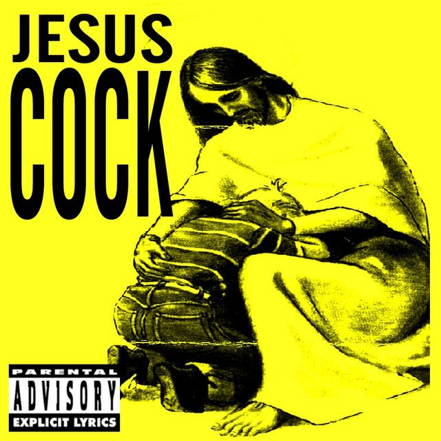 Jesus Cock
