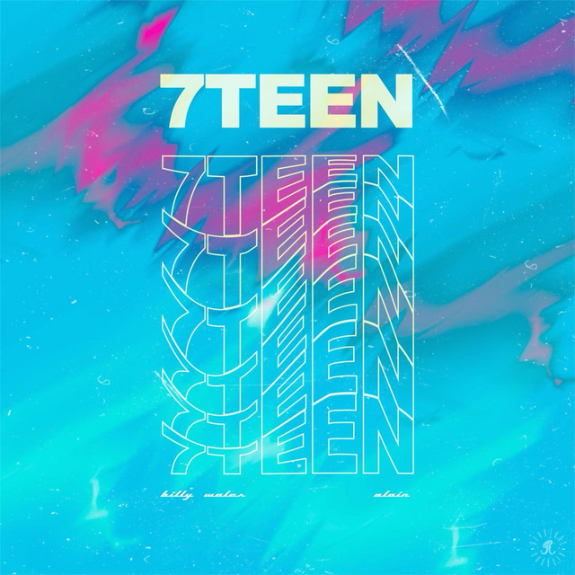 7TEEN cover art