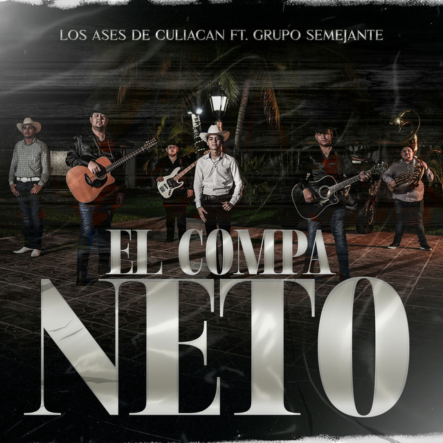 El Compa Neto