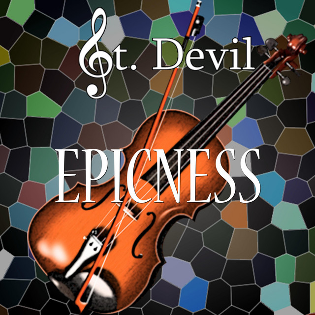 Epicness - Album by stephen devlin | Spotify