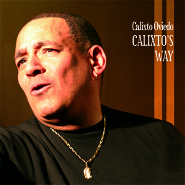 Calixtòs Way cover art