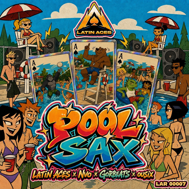 POOL SAX