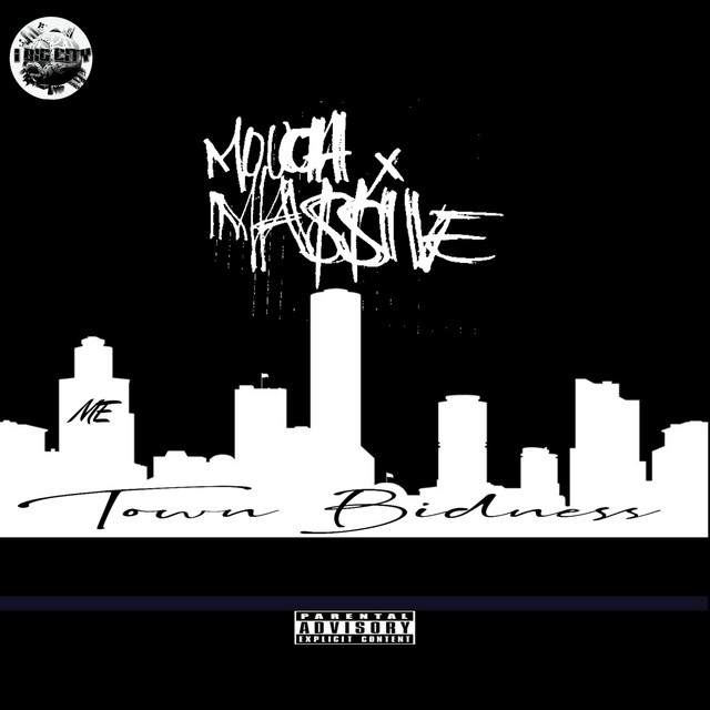 Town BidnEss cover