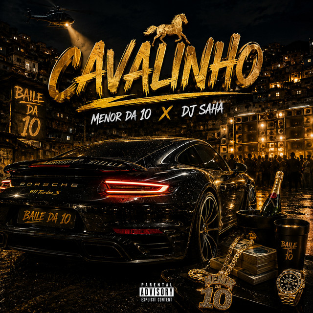 Cavalinho