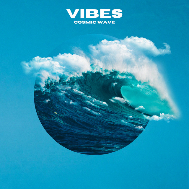 Vibes cover art