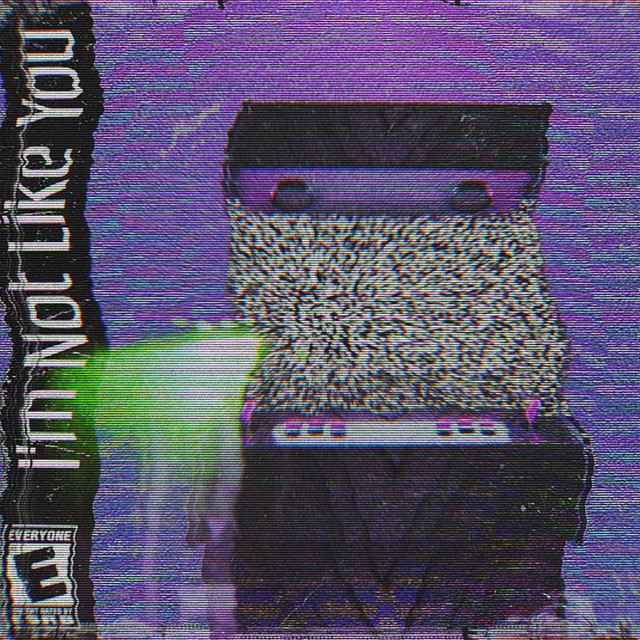 Game Time 3: System Failure cover art