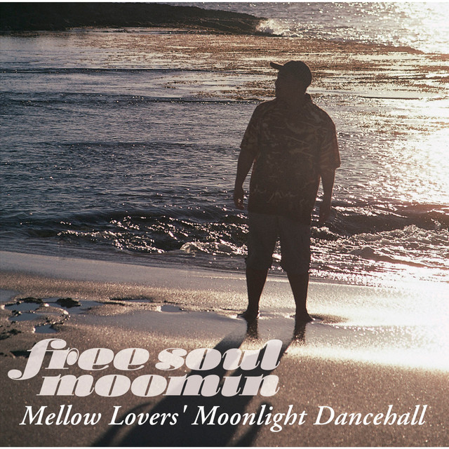 Free Soul MOOMIN〜Mellow Lovers' Moonlight Dancehall cover art