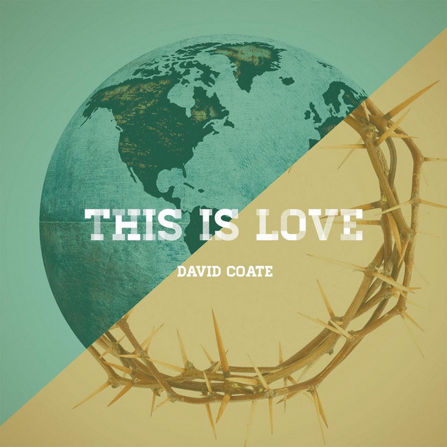 This Is Love cover