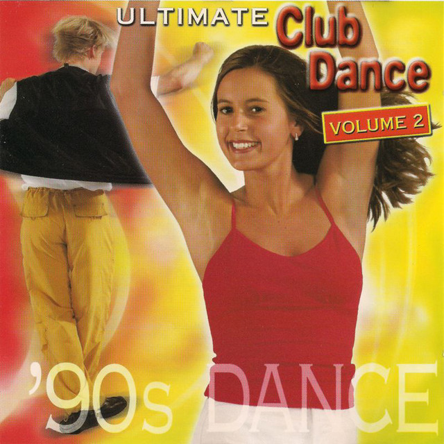 Rhythm Of The Night