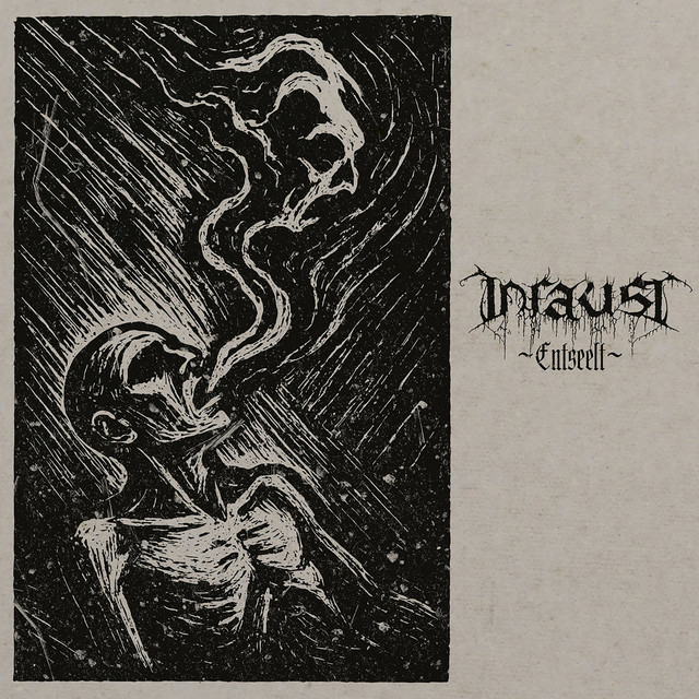 Entseelt cover