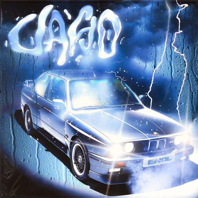 VAHO cover art